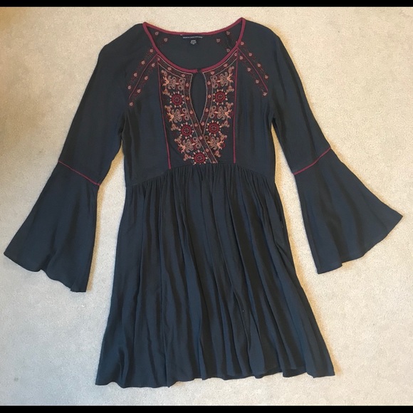 American Eagle Outfitters Dresses & Skirts - AE babydoll dress